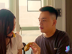 Amazing Porn Movie Bald Pussy Only For You