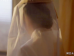 The Widow Who Cheated On Husband In Front Of His Last Photo