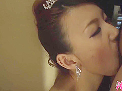 Japanese Girl Sucks Her Boyfriends Cock In Her Apartment Uncensored - Takizawa Mai And Mai Takizawa