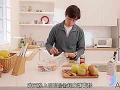 Bad Bad In Knows How To Cheat On Her Husband