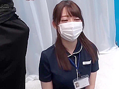 250523ナースを着衣のままでパコパコしたj2