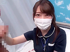 250523ナースを着衣のままでパコパコしたj2