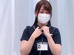 250523ナースを着衣のままでパコパコしたj2