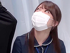 250523ナースを着衣のままでパコパコしたj2