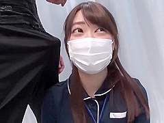 250523ナースを着衣のままでパコパコしたj2