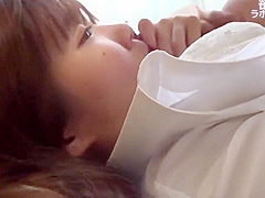 Last Night, I Dreamed Of Uniformed Girls, Just As I Imagined.-2