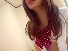 Last Night, I Dreamed Of Uniformed Girls, Just As I Imagined.-2