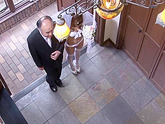 The Japanese Housewife With A Burning Heart Uncensored # 3