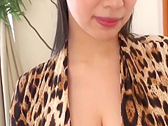 Ultra-motherly Voluptuous Lady. - 2