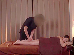 Luxury Oil Spa For Women - A