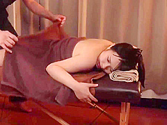 Luxury Oil Spa For Women - A