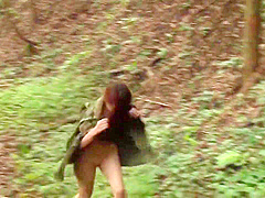 Incredible Porn Video Red Head Fantastic Uncut