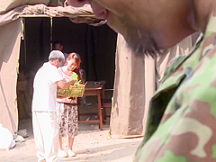 Incredible Porn Video Red Head Fantastic Uncut