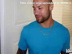 Incredible Squirting Asian Milf Yogi