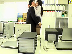 Temptations Of Female Coworkers. - D