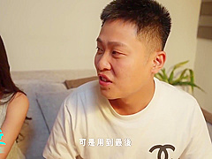 Two Couples Swap Partners And Invite Guys Join Group Sex