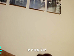 Two Couples Swap Partners And Invite Guys Join Group Sex