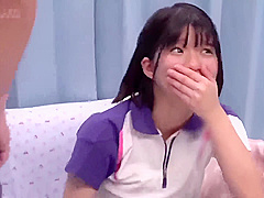 250528運動がんばる美女とパコパコj4