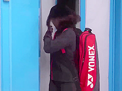 250528運動がんばる美女とパコパコj4