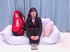 250528運動がんばる美女とパコパコj4