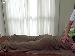 Asian Angel - Incredible Xxx Movie Massage Wild Like In Your Dreams