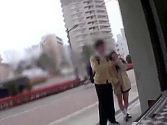 250528恋人のチンチン分からない彼女13