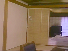 Fax-005: The Smell Of Sex 5 - The Watchers - (english Subtitles By