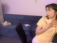 Fax-005: The Smell Of Sex 5 - The Watchers - (english Subtitles By