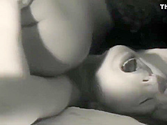 Fax-005: The Smell Of Sex 5 - The Watchers - (english Subtitles By