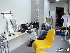 Getting Ready For A Ride