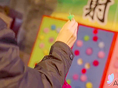 Boba Tea Girl By Her Boss For Profit