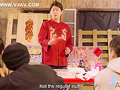 Boba Tea Girl By Her Boss For Profit