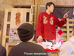 Boba Tea Girl By Her Boss For Profit