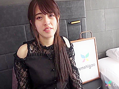 Is A Pregnant Twenty Year Old With Huge Brown Nipples To Suck - Mao