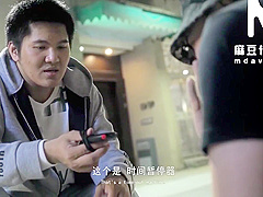 Chinese New Year Sex Clubs