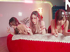 Chinese New Year Sex Clubs