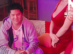 Chinese New Year Sex Clubs