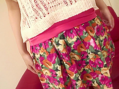 Rinoa Yuuki In A Bunch Of Hard Cocks For Japanese Cumslut