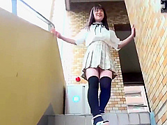 A Cliche And Silly Video Drama: My Stepsisters Friend Seduces Me Like A Little Devil. - 1