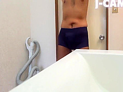 Stepfather-in-law, Youre Staring At My Panties Way Too Much! - B