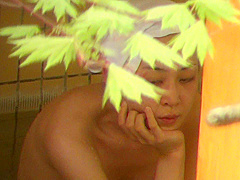 korean panty hunter voyer6