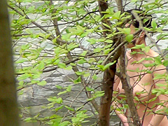 korean panty hunter voyer6