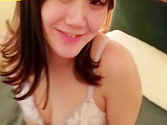 Asian Angel - Incredible Sex Video Deep Throat Incredible Full Version