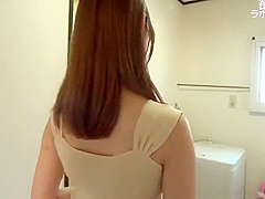 I Dream Of Neighborhood Wives Visiting In Mini Skirts.-1