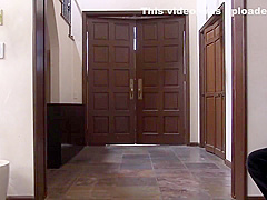 Insatiable Japanese Bride Gets Gangbanged - Mirei Omori