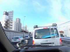 Maki Houjyou - Hot And Horny Japanese Lady Makes Him Cum Inside