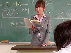 The Japanese Housewife With A Burning Heart Uncensored # 1