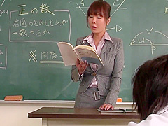 The Japanese Housewife With A Burning Heart Uncensored # 1