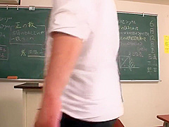 The Japanese Housewife With A Burning Heart Uncensored # 1