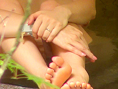 korean panty hunter voyer7